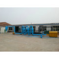 Air Flow Pipe Dryer/Wood Sawdust Pipe Drying Machine (HGJ)